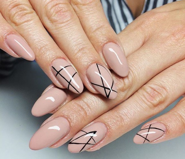 Nail Art For Eid Nail Art For Eid